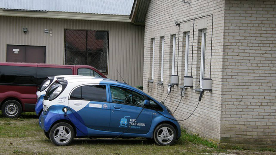 Da li su električni automobili samo za bogate? 1