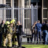 Svetski mediji masovno o Praljku 1