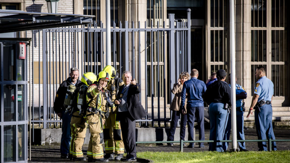 Svetski mediji masovno o Praljku 1