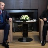 Putin i Erdogan: Rusko-turski odnosi potpuno obnovljeni 2
