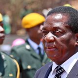 Mnangagva u petak polaže zakletvu 14