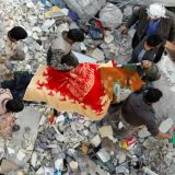 Više od 500 žrtava zemljotresa u Iranu 7