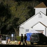 Žrtve u Teksasu od pet do 72 godine 9