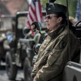 SAD: Izvršen napad na Al Šabab 6