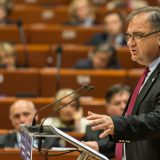 Ivanić: Ni nezavisnost Kosova, ni referendum u RS 3