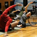 Trenirati sa prehladom – da ili ne? 8