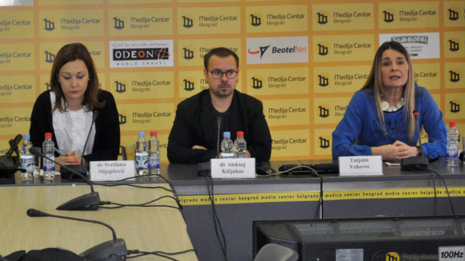 Ekstremni govor u svakoj četvrtoj vesti 1