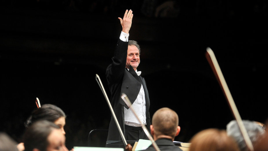 Počinje Filharmanija(k) 1