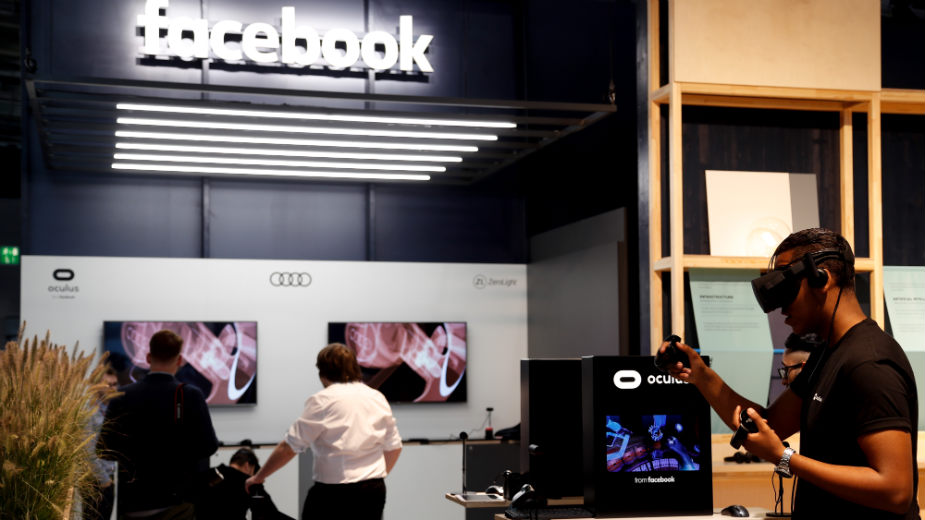 Fejsbuk oglasi dokazi mešanja Rusa u kampanji 1