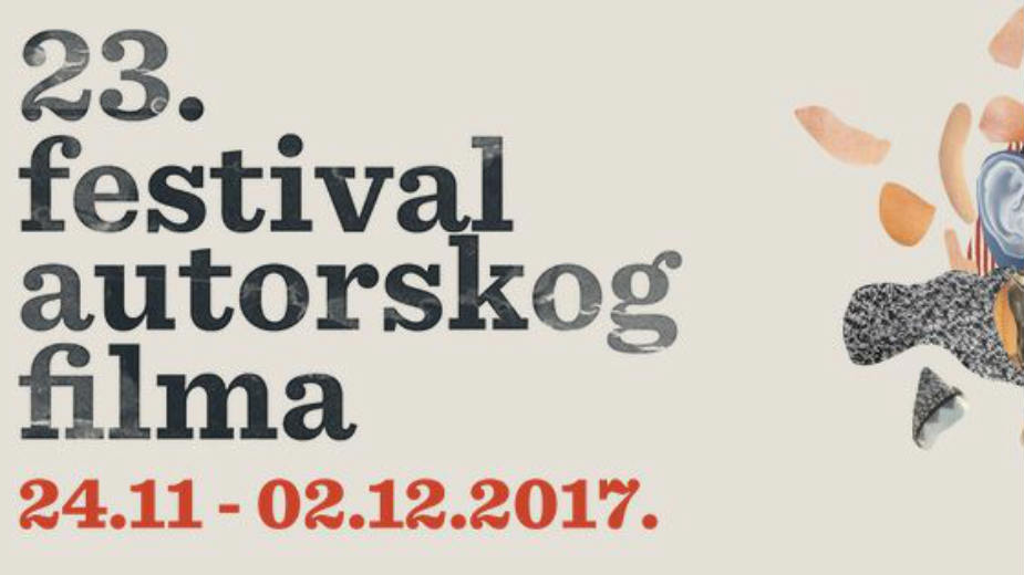 Predstavljen program 23. FAF-a 1