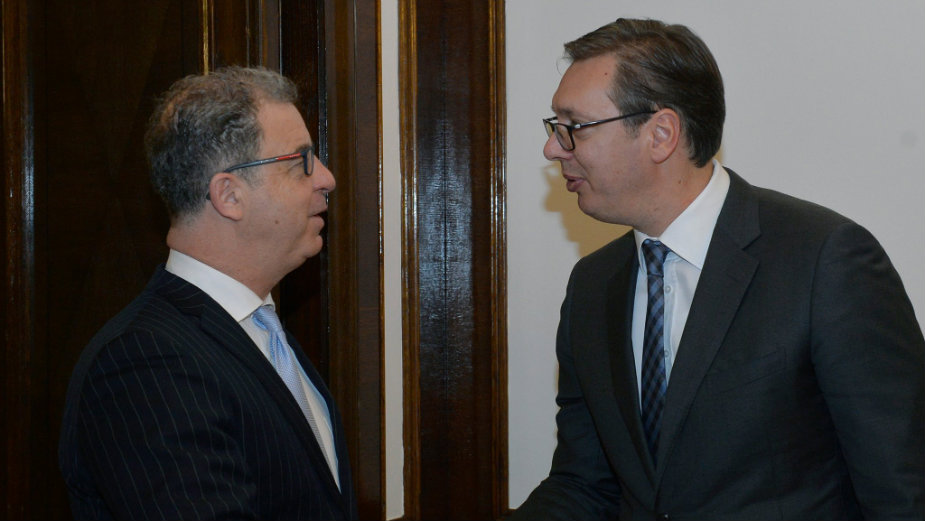 Bramerc: Otvoren i konkretan razgovor 1