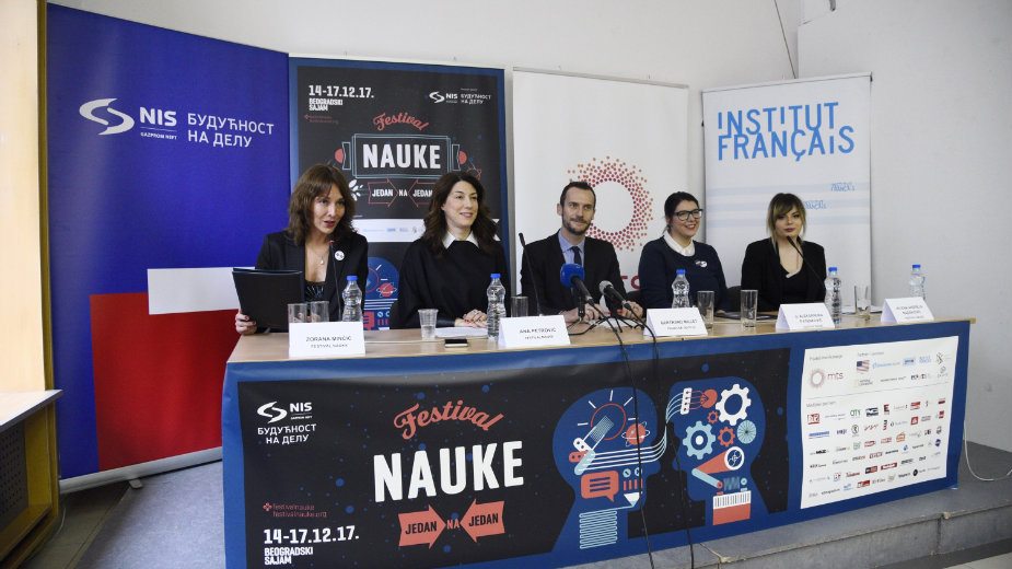 Festival nauke: Uzbudljiva avantura za radoznale 2