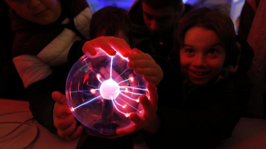 Festival nauke: Uzbudljiva avantura za radoznale 3