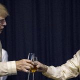 Susret pravog i filipinskog "Trampa" 5