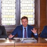 Fajnal for 2018: Beograd centar košarkaškog sveta 8