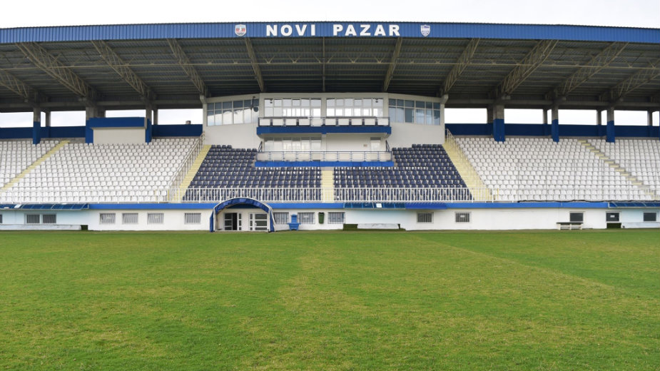 Pet razloga FK Novi Pazar za napuštanje Prve lige 1
