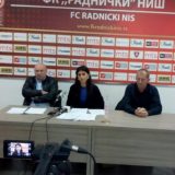FK Radnički u blokadi 8