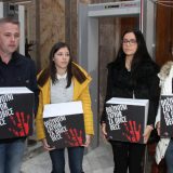 Predati potpisi za doživotan zatvor 10