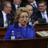 Srbija može da računa na podršku Rusije oko KiM 12