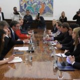 MMF: Projektovani rast BDP od dva odsto 11