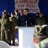 Vulin: Rat je najgore sredstvo 6