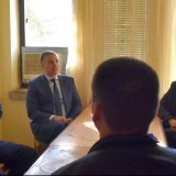 Nova oprema graničarima 10