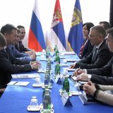 Stefanović i Prokopčuk: Saradnja u okviru Interpola 9