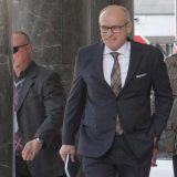 Beko: Zdravković bi mogao da bude osoba koja je pucala 6