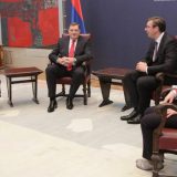 Brnabić: Nema ekonomskog napretka bez regionalne saradnje 10