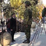 Obeležavanje Dana primirja 5