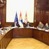 Održana sednica Biroa 4