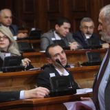 Rističević i Atlagić podneli krivičnu prijavu protiv Obradovića 2