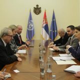 Premijerka: Hag da vrati dostavljene dokumente 11