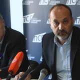 Janković: SNS želi beogradske izbore da stavi u drugi plan 1