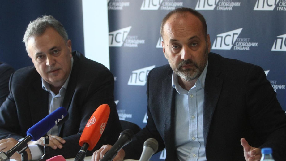Janković: SNS želi beogradske izbore da stavi u drugi plan 1