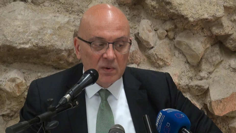 Vukosavljević: Predlozi za Tanjug poslati vladi 1