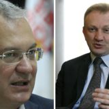 Dva Dragana i propast Demokratske stranke 8