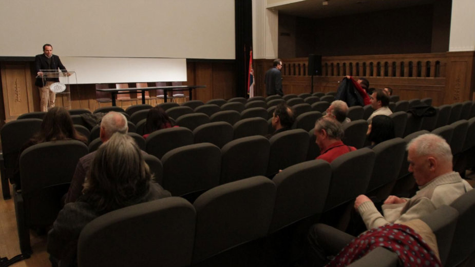 Film o jugoslovenskom roku (VIDEO) 1