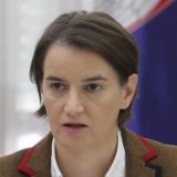 Brnabić: Veze sa Moskvom nisu prepreka 9
