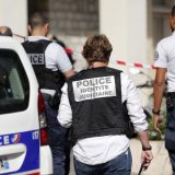 Francuska: Pala jedrilica, poginula dvojica Austrijanaca 5