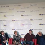 "Oslobađanje" mora da počne od Javnog servisa 11