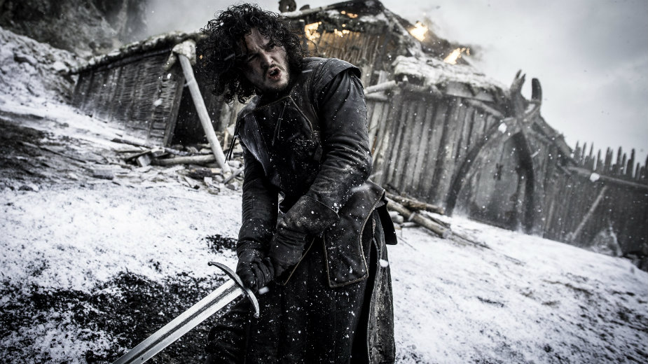 Kako nastaju "Igra prestola", "Dedpul" i "Staljingrad" 1