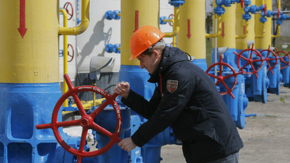 Antić: Nema alternative za ruski gas 1