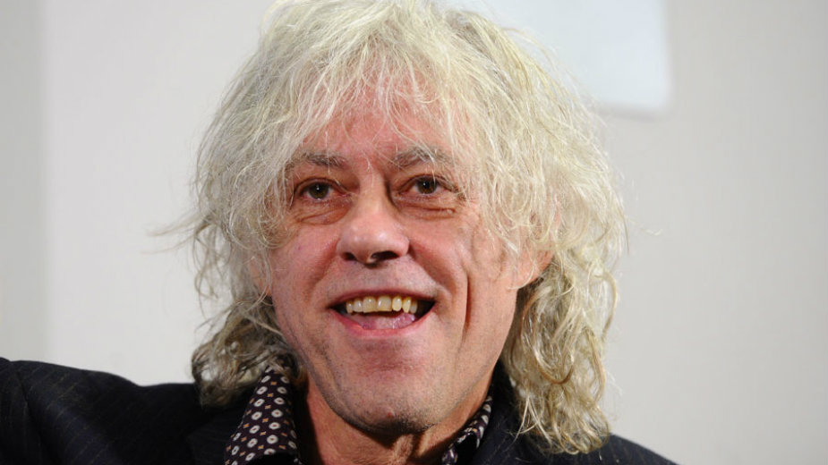 Geldof vraća nagradu zbog Aung San Su Ći 1