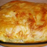 Recept za gibanicu 4