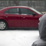 Apel: Ne krećite na put bez zimske opreme i lanaca 15