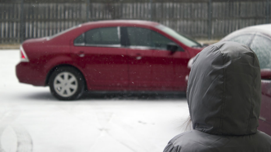 Apel: Ne krećite na put bez zimske opreme i lanaca 1