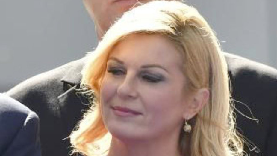 Kitarović: Puno će još vode proteći Dunavom do prijateljstva sa Srbijom 1