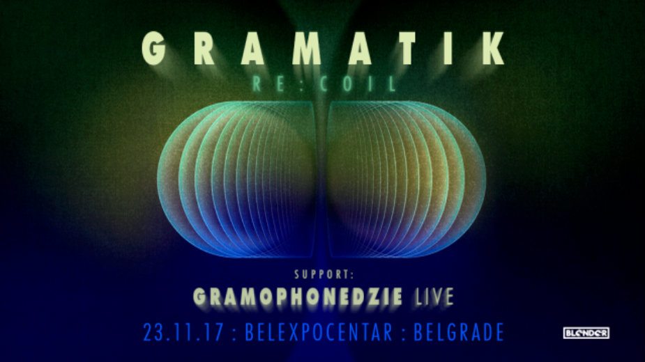 Muzički vodič od 17. do 23. novembra 6 Muzički vodič od 17. do 23. novembra 6