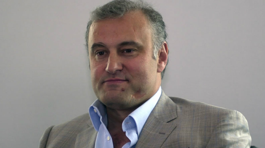 Grujić: Nije of šor zona, već EU 1